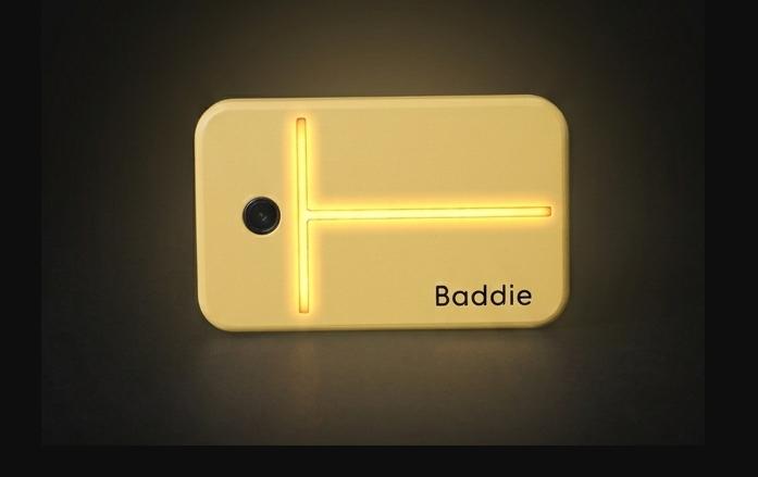 Baddie™ Gesture Wearable